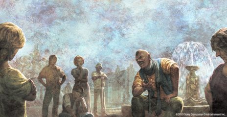 ���������꡼ No.005�Υ���ͥ������ / ��SOUL SACRIFICE��5��16�����ۿ�ͽ���̵��DLC��4�ơ֥Х��ꥹ���ס֥ȥ���פξ��󤬸�����