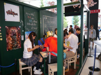 ꡼ No.026 | ٥륵뽩ոˡSOUL SACRIFICEפοܥо졣PS VitaΡȶƮɤ뤷ֶƮر פݡ