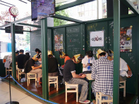 ꡼ No.029 | ٥륵뽩ոˡSOUL SACRIFICEפοܥо졣PS VitaΡȶƮɤ뤷ֶƮر פݡ