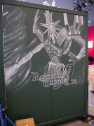 ꡼ No.036 | ٥륵뽩ոˡSOUL SACRIFICEפοܥо졣PS VitaΡȶƮɤ뤷ֶƮر פݡ