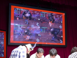 ꡼ No.042 | ٥륵뽩ոˡSOUL SACRIFICEפοܥо졣PS VitaΡȶƮɤ뤷ֶƮر פݡ