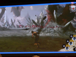 ꡼ No.063 | ٥륵뽩ոˡSOUL SACRIFICEפοܥо졣PS VitaΡȶƮɤ뤷ֶƮر פݡ