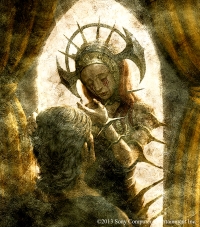 ���������꡼ No.002�Υ���ͥ������ / ��SOUL SACRIFICE�ס�̵��DLC��7�ơ���8�Ƥξ������餫�ˡ��֤⤦��󥫥졼�פȤΥ���ܾ����