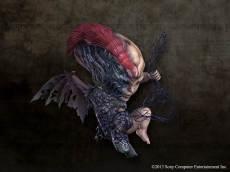 ���������꡼ No.004�Υ���ͥ������ / ��SOUL SACRIFICE�ס�̵��DLC��7�ơ���8�Ƥξ������餫�ˡ��֤⤦��󥫥졼�פȤΥ���ܾ����