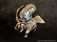 ���������꡼ No.005�Υ���ͥ������ / ��SOUL SACRIFICE�ס�̵��DLC��7�ơ���8�Ƥξ������餫�ˡ��֤⤦��󥫥졼�פȤΥ���ܾ����