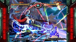 画像ギャラリー No.006のサムネイル画像 / 「GUILTY GEAR XX ΛCORE PLUS」の配信日が決定。Xbox LIVE アーケード版は10月24日,PlayStation Network版は11月1日