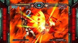 画像ギャラリー No.007のサムネイル画像 / 「GUILTY GEAR XX ΛCORE PLUS」の配信日が決定。Xbox LIVE アーケード版は10月24日,PlayStation Network版は11月1日