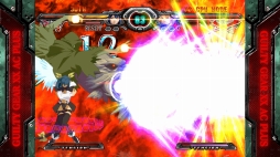 画像ギャラリー No.008のサムネイル画像 / 「GUILTY GEAR XX ΛCORE PLUS」の配信日が決定。Xbox LIVE アーケード版は10月24日,PlayStation Network版は11月1日