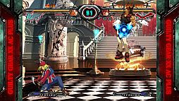 画像ギャラリー No.005のサムネイル画像 / 「GUILTY GEAR」シリーズのアバターアイテムがJOYSOUNDに登場