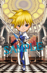 画像ギャラリー No.006のサムネイル画像 / 「GUILTY GEAR」シリーズのアバターアイテムがJOYSOUNDに登場