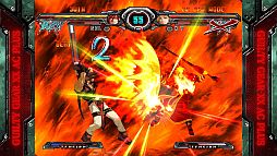 画像ギャラリー No.010のサムネイル画像 / 「GUILTY GEAR」シリーズのアバターアイテムがJOYSOUNDに登場