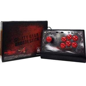 画像ギャラリー No.004のサムネイル画像 / PS3「GUILTY GEAR XX ΛCORE PLUS」の配信が本日スタート。今後のバージョンアップでアーケードの“PLUS R”と同じゲームバランスに