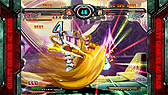 ���������꡼ No.007�Υ���ͥ������ / PS3��GUILTY GEAR XX ��CORE PLUS�פ��ۿ��������������ȡ�����ΥС�����󥢥åפǥ��������ɤΡ�PLUS R�ɤ�Ʊ��������Х�󥹤�