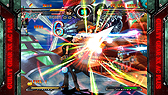 ���������꡼ No.009�Υ���ͥ������ / PS3��GUILTY GEAR XX ��CORE PLUS�פ��ۿ��������������ȡ�����ΥС�����󥢥åפǥ��������ɤΡ�PLUS R�ɤ�Ʊ��������Х�󥹤�