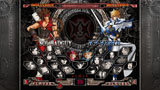 GUILTY GEAR XX ΛCORE PLUS
