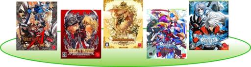 ꡼ No.002Υͥ / GUILTY GEAR2 -Overture-פʤɤ5ʤXbox Liveǥʤ