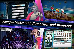 ���������꡼ No.004�Υ���ͥ������ / ������������ARPG��ILLUSIA 2�פ�iOS�Ǥ��ۿ����ꥢ�륿����Хȥ�򤷤褦