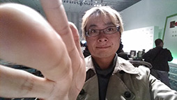 画像ギャラリー No.015のサムネイル画像 / HTC,12月上旬発売予定となる「HTC J butterfly」のプレスイベントを開催。使いやすさを追求したハイエンド端末