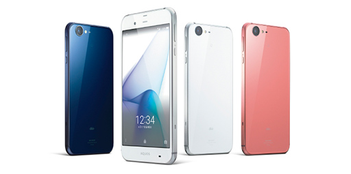 ���������꡼ No.004�Υ���ͥ������ / �̤ܶ�HTC�Υϥ���������ʡ�HTC 10�ס�KDDI��2016ǯ�ƥ�ǥ륹�ޡ��ȥե�������֥�åȤ�ȯɽ