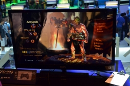 ꡼ No.011 | E3 2012ϡGod of WarפʤǤϤιʥܥޥץ쥤ǤƸGod of WarAscensionפΥ饤ץ쥤Ƥ