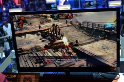 ꡼ No.012 | E3 2012ϡGod of WarפʤǤϤιʥܥޥץ쥤ǤƸGod of WarAscensionפΥ饤ץ쥤Ƥ