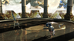 ꡼ No.003 | God of War: Ascensionס饤ޥץ쥤γפȤơΥޥ/ĹǡϿ⡼ɡFAVOR OF THE GODSפξܺٸ