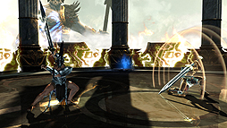 ꡼ No.005 | God of War: Ascensionס饤ޥץ쥤γפȤơΥޥ/ĹǡϿ⡼ɡFAVOR OF THE GODSפξܺٸ