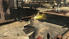 ꡼ No.010 | God of War: Ascensionס饤ޥץ쥤γפȤơΥޥ/ĹǡϿ⡼ɡFAVOR OF THE GODSפξܺٸ