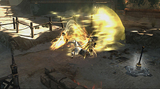 ꡼ No.011 | God of War: Ascensionס饤ޥץ쥤γפȤơΥޥ/ĹǡϿ⡼ɡFAVOR OF THE GODSפξܺٸ