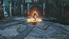 ꡼ No.012 | God of War: Ascensionס饤ޥץ쥤γפȤơΥޥ/ĹǡϿ⡼ɡFAVOR OF THE GODSפξܺٸ