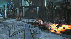 ꡼ No.013 | God of War: Ascensionס饤ޥץ쥤γפȤơΥޥ/ĹǡϿ⡼ɡFAVOR OF THE GODSפξܺٸ