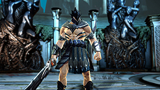 ꡼ No.014 | God of War: Ascensionס饤ޥץ쥤γפȤơΥޥ/ĹǡϿ⡼ɡFAVOR OF THE GODSפξܺٸ