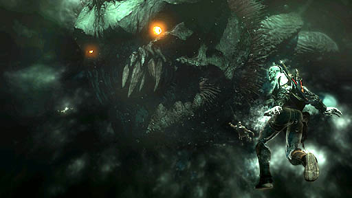 God Of War Ascension の最新ムービー公開 最愛の妻と子を失ったクレイトスの悲しみを 映画並みの実写映像で描く God Of War Ascension の最新ムービー公開 最愛の妻と子を失ったクレイトスの悲しみを 映画並みの実写映像で描く