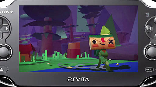 Tearaway Sogport Trailer