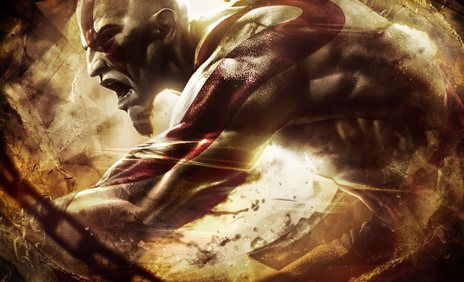 ꡼ No.001Υͥ / God of War: AscensionʪνϤ䡤쥤ȥ˽äƤŨν MEGAERAפҲΰüǿ꡼󥷥åȤȶ˳ǧ褦