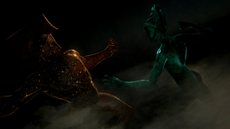 ꡼ No.002 | God of War: AscensionʪνϤ䡤쥤ȥ˽äƤŨν MEGAERAפҲΰüǿ꡼󥷥åȤȶ˳ǧ褦