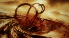 ꡼ No.004 | God of War: AscensionʪνϤ䡤쥤ȥ˽äƤŨν MEGAERAפҲΰüǿ꡼󥷥åȤȶ˳ǧ褦