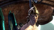 ꡼ No.013 | God of War: AscensionʪνϤ䡤쥤ȥ˽äƤŨν MEGAERAפҲΰüǿ꡼󥷥åȤȶ˳ǧ褦