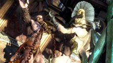 ꡼ No.015 | God of War: AscensionʪνϤ䡤쥤ȥ˽äƤŨν MEGAERAפҲΰüǿ꡼󥷥åȤȶ˳ǧ褦