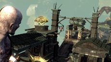 ꡼ No.019 | God of War: AscensionʪνϤ䡤쥤ȥ˽äƤŨν MEGAERAפҲΰüǿ꡼󥷥åȤȶ˳ǧ褦