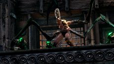 ꡼ No.021 | God of War: AscensionʪνϤ䡤쥤ȥ˽äƤŨν MEGAERAפҲΰüǿ꡼󥷥åȤȶ˳ǧ褦