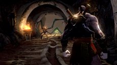 ꡼ No.022 | God of War: AscensionʪνϤ䡤쥤ȥ˽äƤŨν MEGAERAפҲΰüǿ꡼󥷥åȤȶ˳ǧ褦