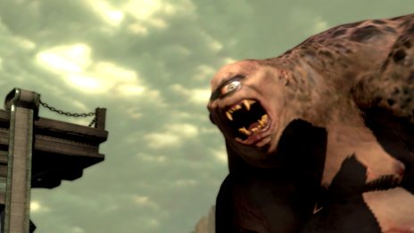 ꡼ No.032 | God of War: AscensionʪνϤ䡤쥤ȥ˽äƤŨν MEGAERAפҲΰüǿ꡼󥷥åȤȶ˳ǧ褦