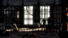 ꡼ No.038 | God of War: AscensionʪνϤ䡤쥤ȥ˽äƤŨν MEGAERAפҲΰüǿ꡼󥷥åȤȶ˳ǧ褦