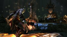 ꡼ No.042 | God of War: AscensionʪνϤ䡤쥤ȥ˽äƤŨν MEGAERAפҲΰüǿ꡼󥷥åȤȶ˳ǧ褦