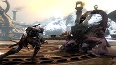 ꡼ No.044 | God of War: AscensionʪνϤ䡤쥤ȥ˽äƤŨν MEGAERAפҲΰüǿ꡼󥷥åȤȶ˳ǧ褦