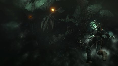 ꡼ No.046 | God of War: AscensionʪνϤ䡤쥤ȥ˽äƤŨν MEGAERAפҲΰüǿ꡼󥷥åȤȶ˳ǧ褦