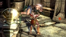 ꡼ No.050 | God of War: AscensionʪνϤ䡤쥤ȥ˽äƤŨν MEGAERAפҲΰüǿ꡼󥷥åȤȶ˳ǧ褦