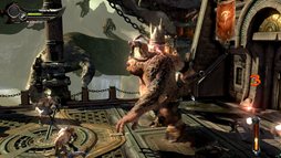 ꡼ No.051 | God of War: AscensionʪνϤ䡤쥤ȥ˽äƤŨν MEGAERAפҲΰüǿ꡼󥷥åȤȶ˳ǧ褦