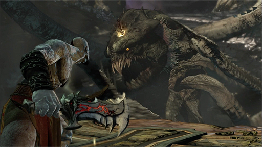 ���������꡼ No.004�Υ���ͥ������ / ��God of War: Ascension�ס��Ƥ����ܥ��ꥸ�ʥ륷������Ͽ����ȯ��ľ����������������꡼������������ȥ��ȡ��꡼�����������򤪤��餤���褦